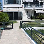Appartement Mitko Ofrínion