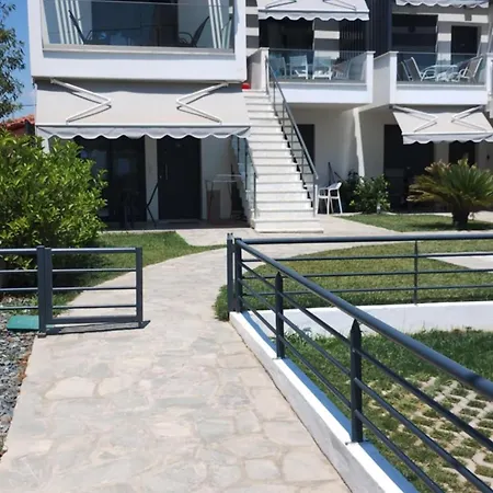 Appartement Mitko Ofrínion