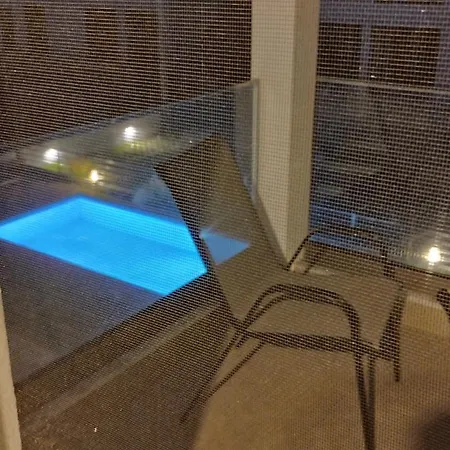 Appartement Mitko