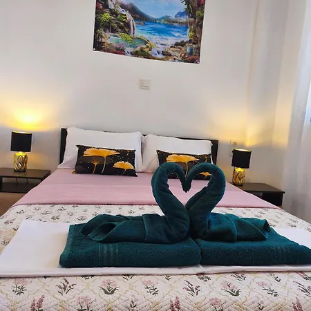 Mitko Apartment