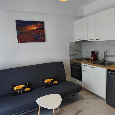 Apartment Mitko Ofrínion