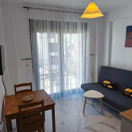 Mitko Apartment