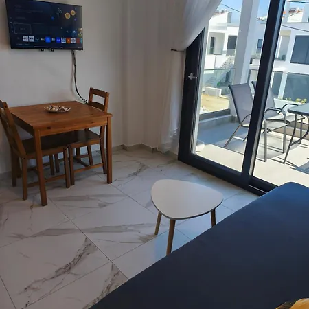 Apartment Mitko