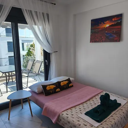 Mitko Appartement *