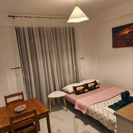 Mitko Appartement Ofrínion