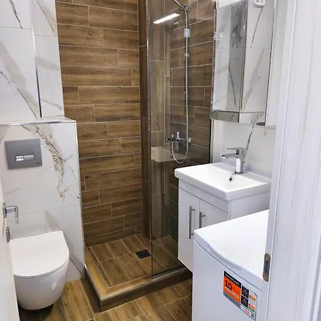 Mitko Appartement