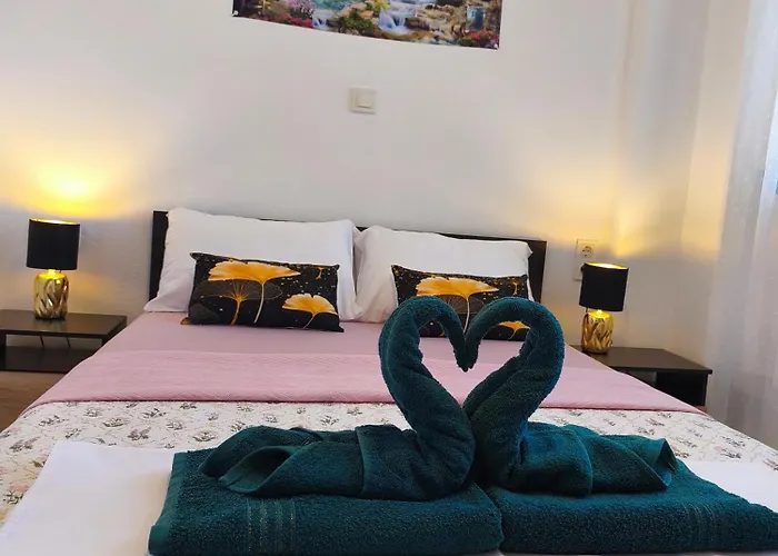 Mitko Apartment
