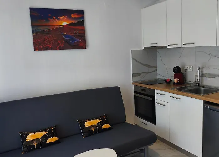 Apartment Mitko Ofrínion