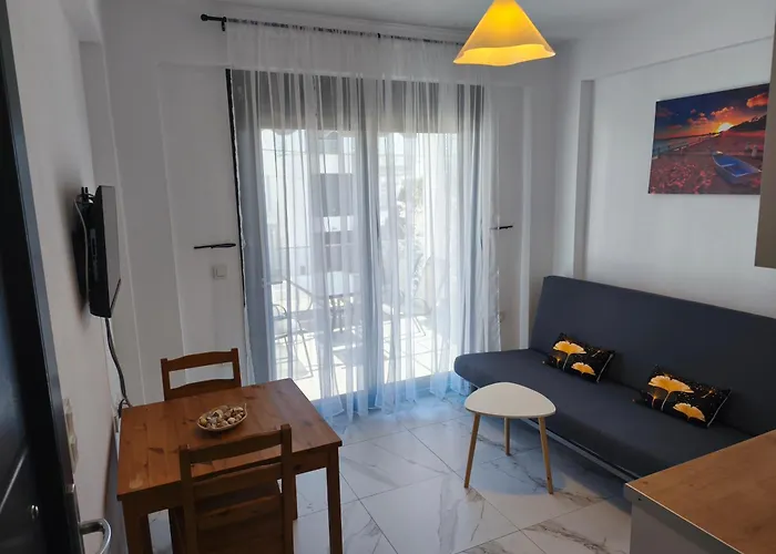 Mitko Apartment