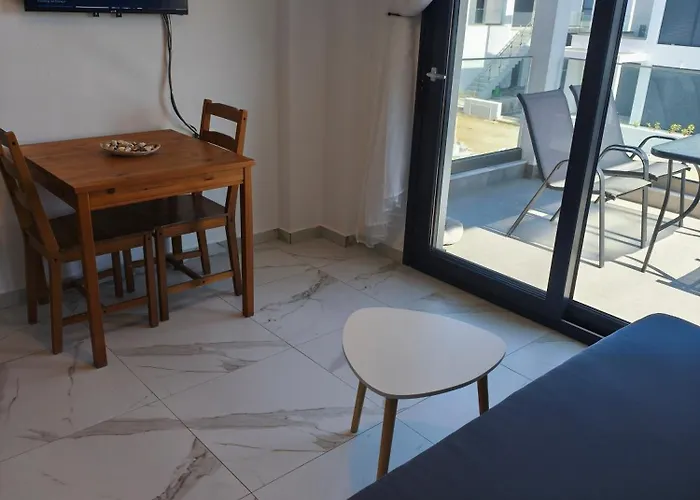 Apartment Mitko