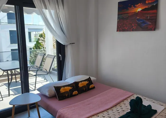 Mitko Apartment *
