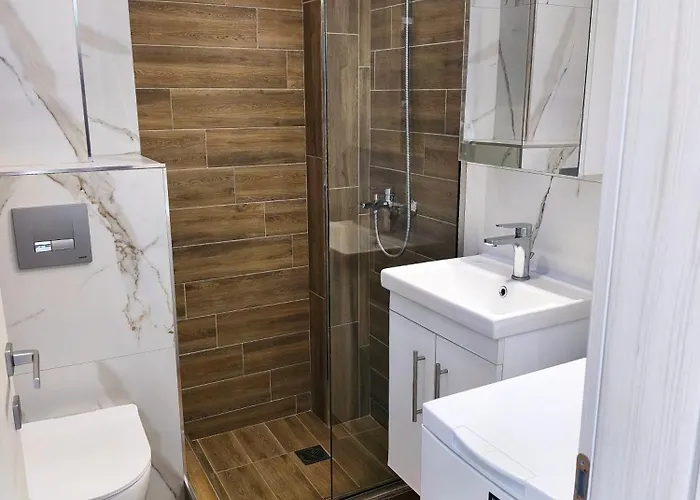 Mitko Apartment